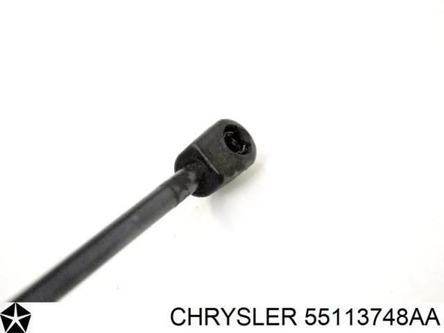 Упор капота 55113748AA CHRYSLER