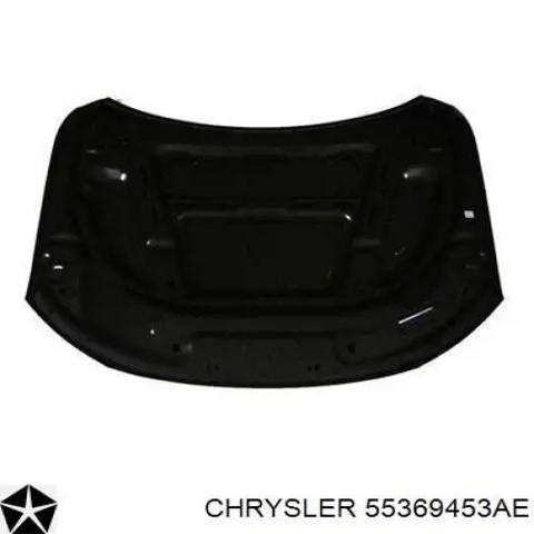 Капот 55369453AE CHRYSLER