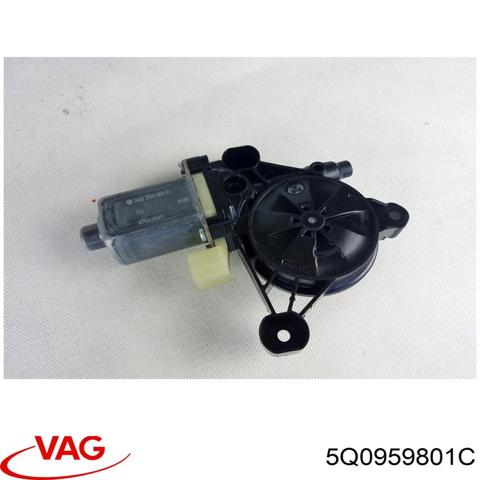 Привід ліфта передній 5Q0959801C VAG