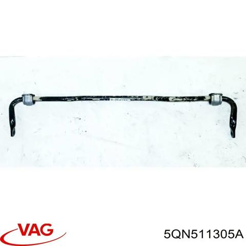 Стабілізатор задньої балки 5QN511305A VAG