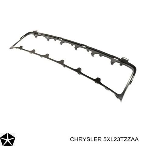 Молдинг решітки радіатора 5XL23TZZAA CHRYSLER