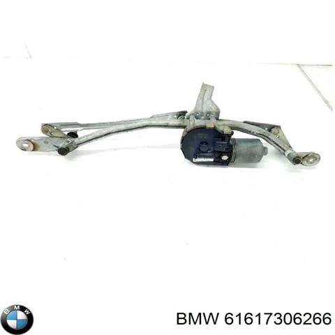 Трапеція щіток лобового скла 61617306266 BMW