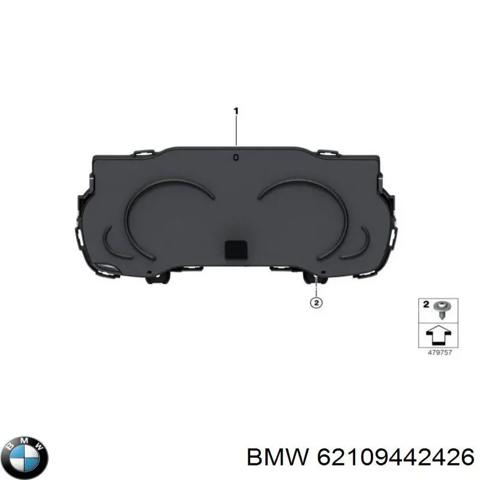 Покажчик струму (амперметр) 62109442426 BMW