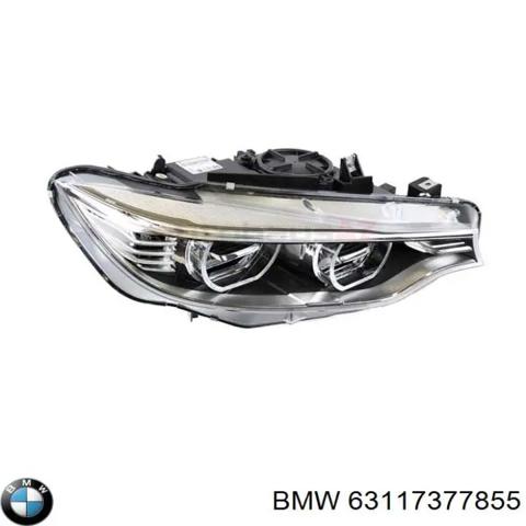 Фара ліва передня 63117377855 BMW