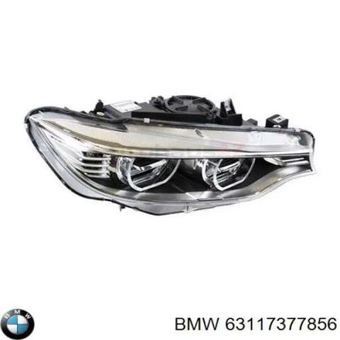 Фара передня права 63117377856 BMW