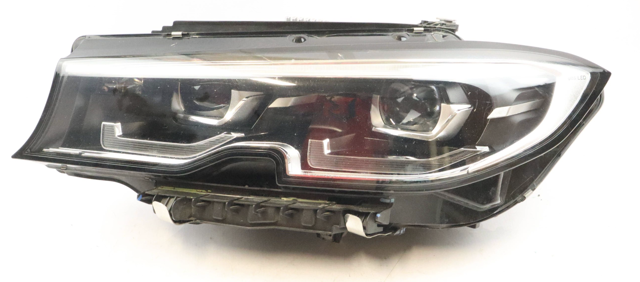 Фари 63118496155 BMW
