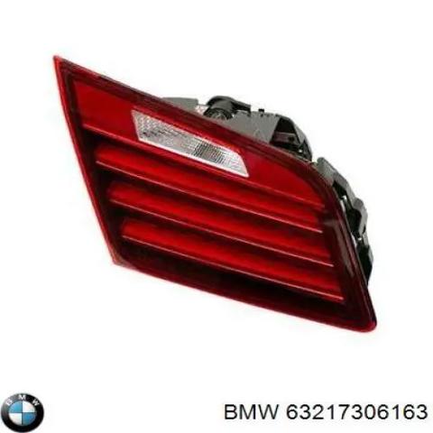 Ліхтар задній лівий, внутрішній 63217306163 BMW