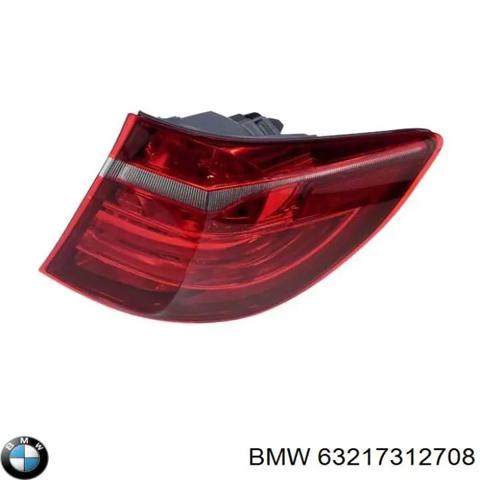 Стоп задній 63217312708 BMW