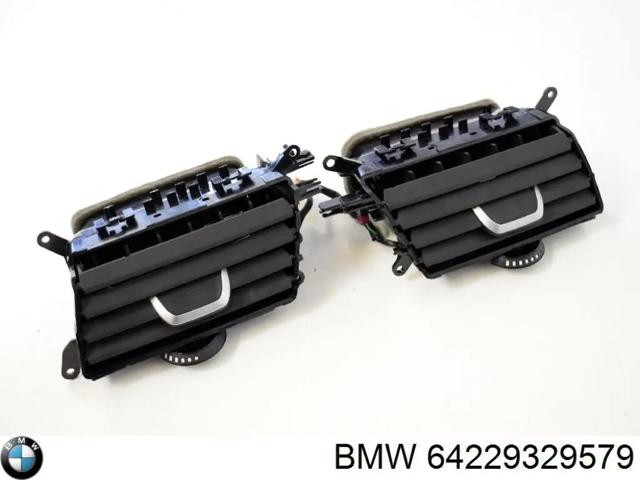 Вентиляція передка 64229329579 BMW