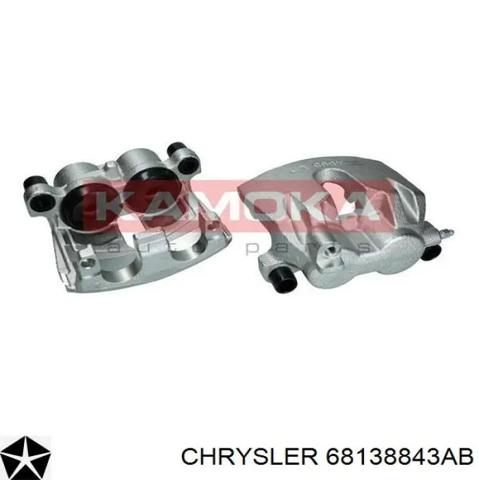 Супорт тормзной 68138843AB CHRYSLER