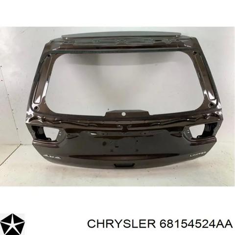 Треті двері 68154524AA CHRYSLER