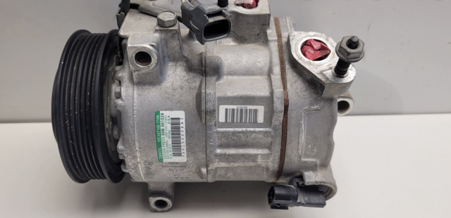 Насос кондиціонера 68158259AE CHRYSLER