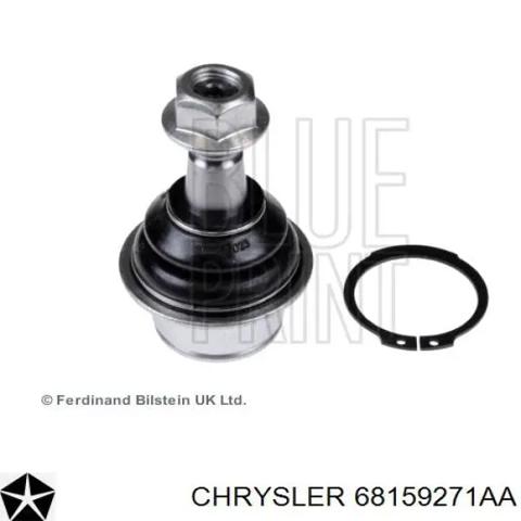 Кульова опора, нижня 68159271AA CHRYSLER