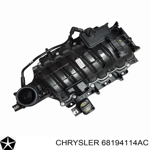 Колектор впускний 68194114AC CHRYSLER
