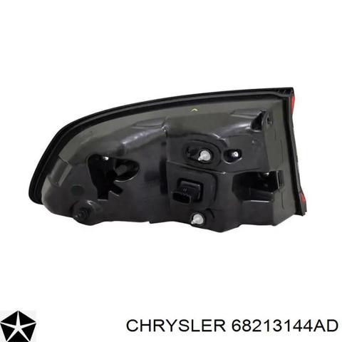 Задні ліхтарі 68213144AD CHRYSLER