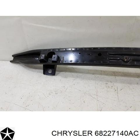 Швелер переднього бампера 68227140AC CHRYSLER