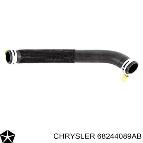 Шланги системи охолодження 68244089AB CHRYSLER