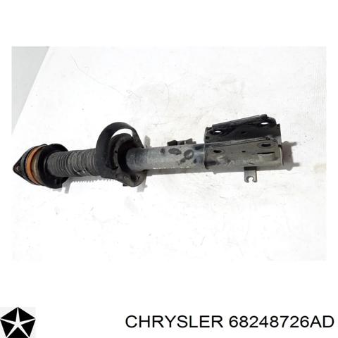 Амортизатор передньої підвіски 68248726AD CHRYSLER