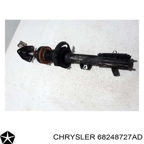 Ліва передня стійка 68248727AD CHRYSLER