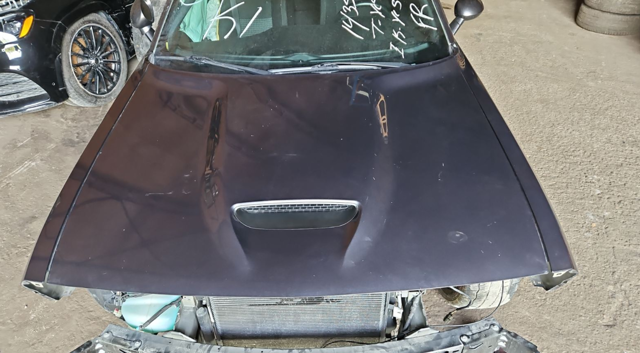 Капот 68259671AG CHRYSLER