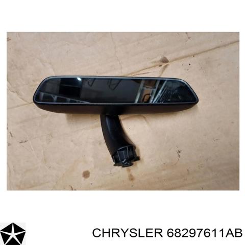 Салоне дзеркало заднього виду 68297611AB CHRYSLER