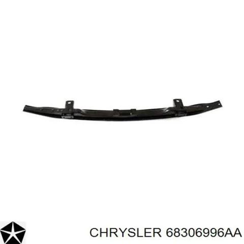 Балка бампера переднього 68306996AA CHRYSLER