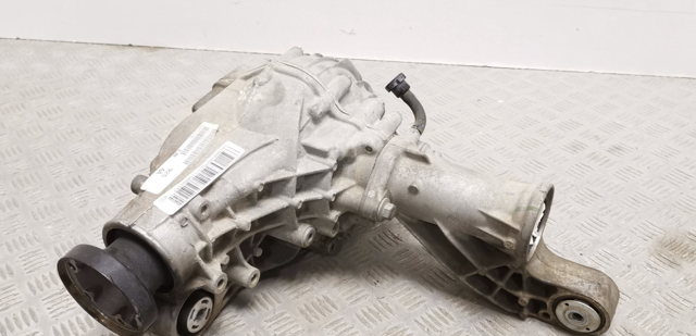 Диференціал 68352925AA CHRYSLER