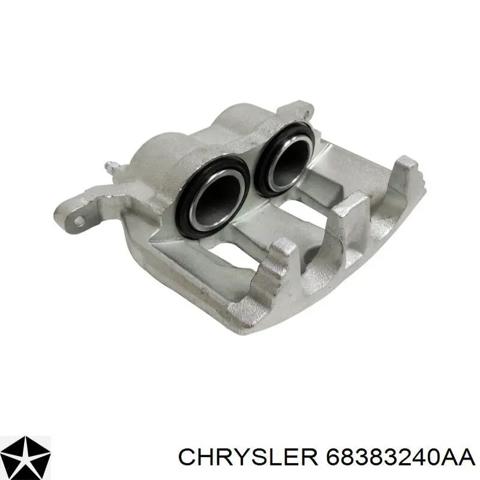 Супорт гальмівний, передній, правий 68383240AA CHRYSLER