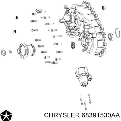 68391530AA Chrysler