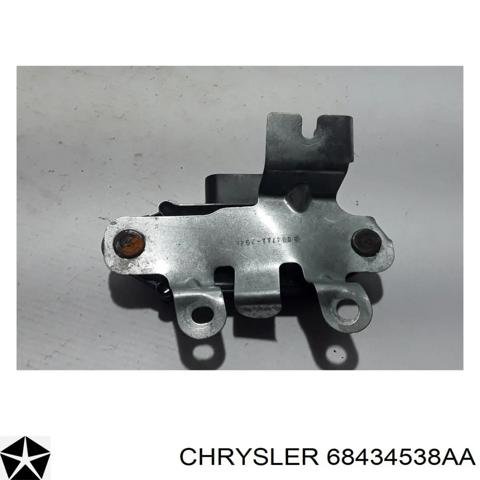 Модуль (блок) управління паливного насоса 68434538AA CHRYSLER