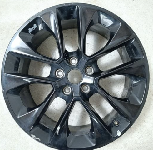 68469724AA Chrysler