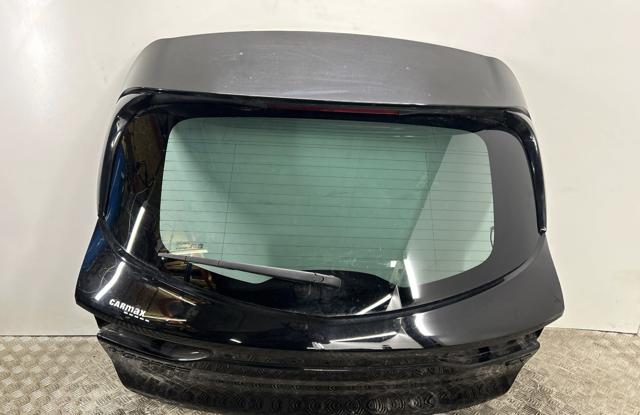 П'яті двері 68607272AA CHRYSLER