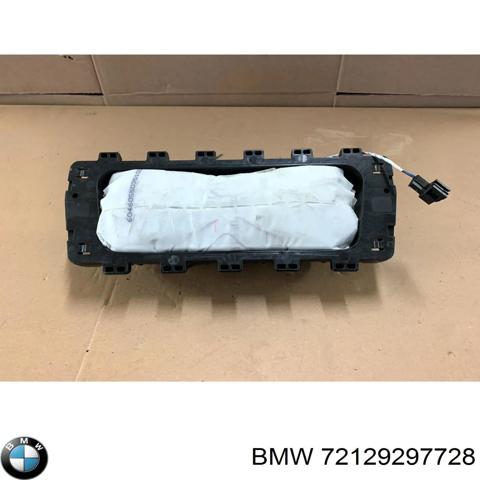 Подушка безпеки, пасажирська, AIRBAG 72129297728 BMW