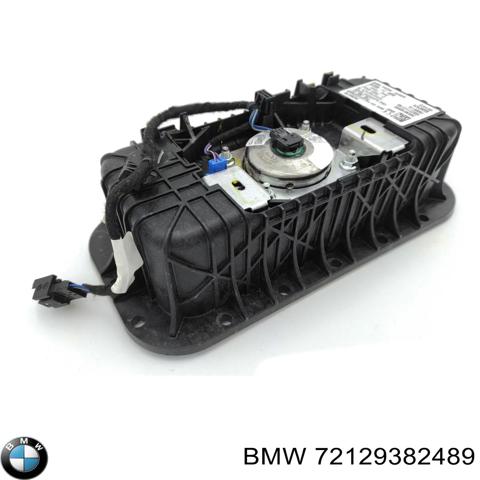 Подушка безпеки бокова 72129382489 BMW