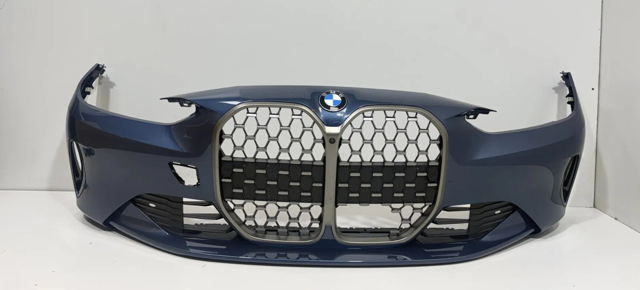 Облицювання радіатора 7486809 BMW