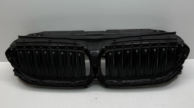 Решітка радіатора 7497279 BMW