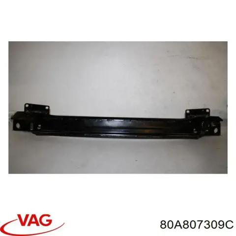 Підсилювач бампера заднього 80A807309C VAG
