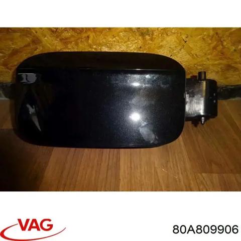 Ущільнювач заливної горловини паливного бака 80A809906 VAG