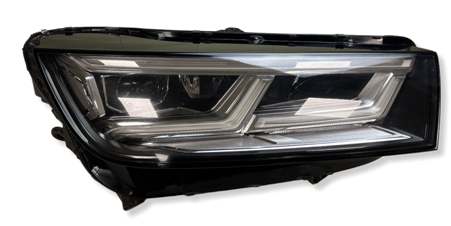Фара передня права 80A941774B VAG