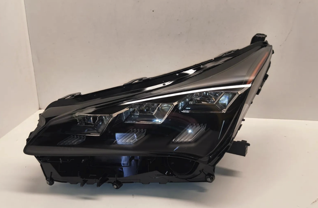 Оптика 8118578080 TOYOTA