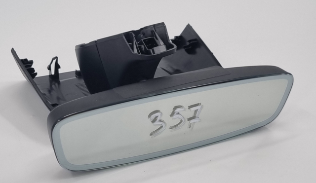 Дзеркало салону авто 81A857511N VAG