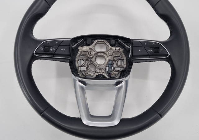 Рульове колесо 83A419091AF VAG