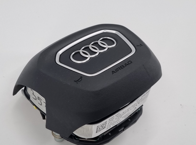 Подушка безпеки, водійська, AIRBAG 83A880201M VAG
