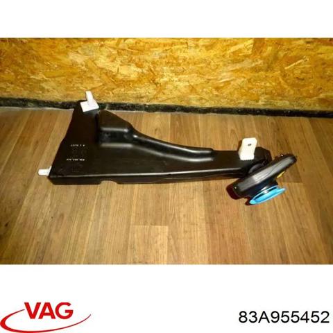 Водяний бачок омивача скла 83A955452 VAG