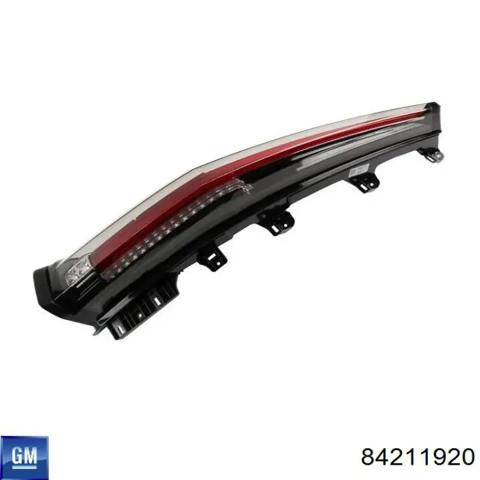 84211920 General Motors