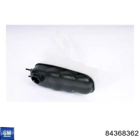Бачок для води 84368362 GM