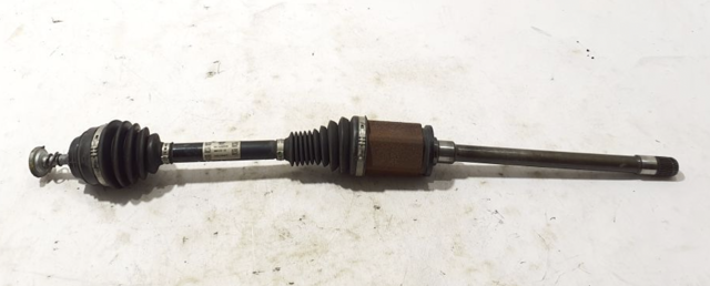 Привід правий 8687378 BMW