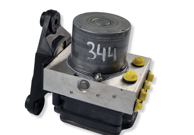 Блоки ABS 8W0614517AK VAG