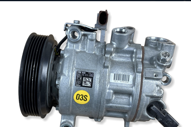 Насос кондиціонера 8W0816803L VAG