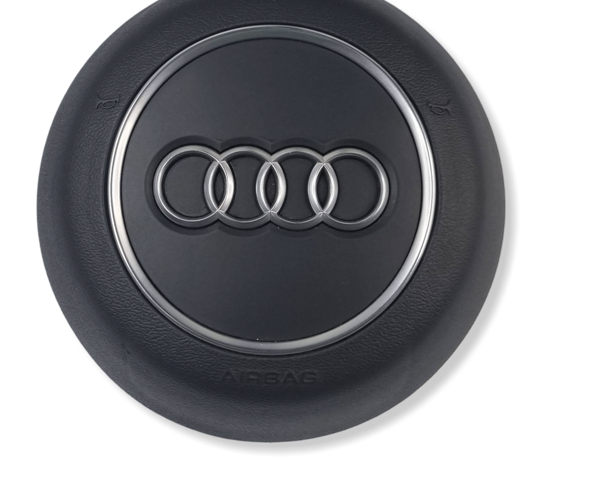 Подушка безпеки, водійська, AIRBAG 8W0880201BA VAG